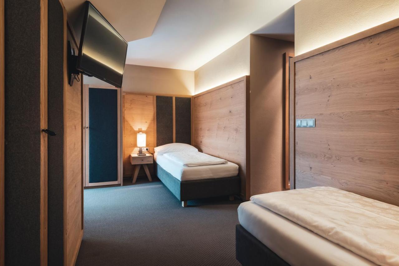 Hotel Arlara Корвара-ін-Бадія Екстер'єр фото