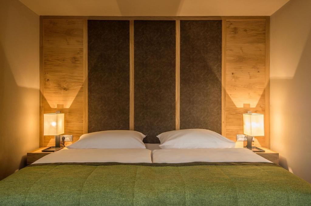 Hotel Arlara Корвара-ін-Бадія Номер фото