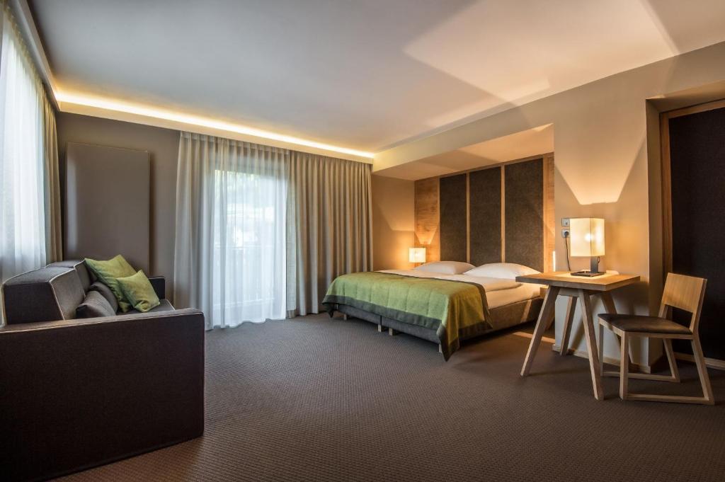Hotel Arlara Корвара-ін-Бадія Номер фото