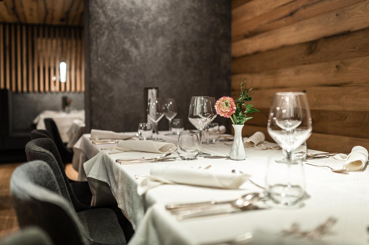 Hotel Arlara Корвара-ін-Бадія Екстер'єр фото