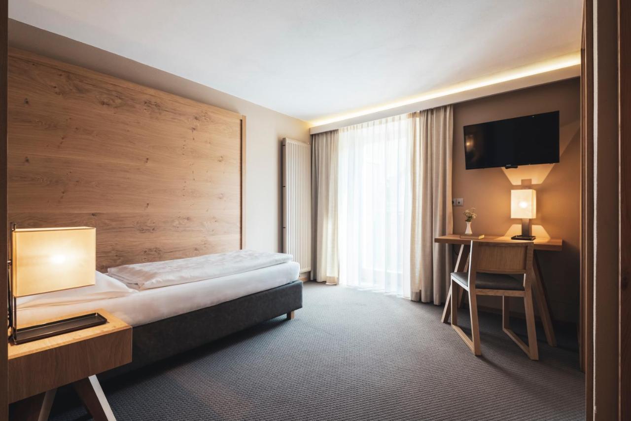 Hotel Arlara Корвара-ін-Бадія Екстер'єр фото